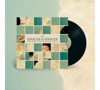 Ludovico Einaudi – Einaudi Vs Einaudi – Vinyle