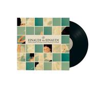 Einaudi Vs Einaudi Vinyle