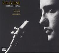 Einav, Shauli - Opus One