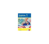 Einblicke Wirtschaft. Schülerbuch 7./8. Schuljahr. Niedersachsen - Differenzierende Ausgabe