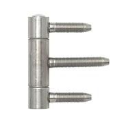 einbohr Ruban 3 pièces Baka C 1-20 WF avec stylet je erung, 20 mm, en acier galvanisé - 1 pièce