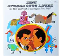 Eine 2. Stunde gute Laune mit Rolf Herricht & Hans Joachim Preil