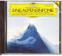 Eine Alpensinfonie Op.64 / Une Symphonie Alpestre Op.64