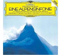 R.Strauss: Eine Alpensinfonie [Import]