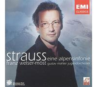 Eine Alpine Symphony [Import]