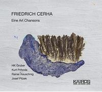 Eine Art Chansons