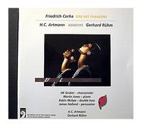 Eine Art Chansons