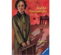 Eine Art Familientreffen Kerr, Judith (Auteur)