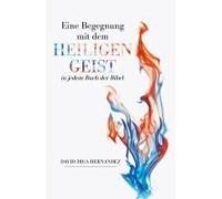Eine Begegnung Mit Dem Heiligen Geist In Jedem Buch Der Bibel