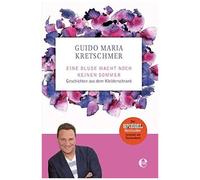 Eine Bluse Macht Noch Keinen Sommer