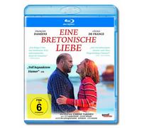 Damiens,Francois - Eine Bretonische Liebe [Blu-Ray] [Import]