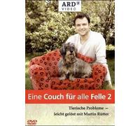 Eine Couch für alle Felle 2 - Tierische Probleme leicht gelöst