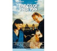 Eine Couch in New York - Eine Couch in New York [VHS]