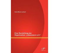 Eine Darstellung Der Organisation "Lebensborn E.V.