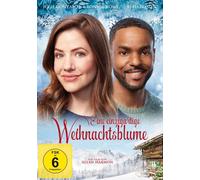 Eine einzigartige Weihnachtsblume (DVD) Julie Gonzalo Lucia Walters Allan Harmon