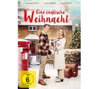 Eine englische Weihnacht – Lewis Griffiths, Danny Stack, Kimberley Nixon – DVD