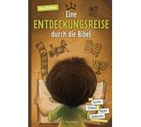 Eine Entdeckungsreise Durch Die Bibel