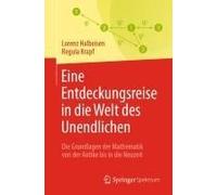 Eine Entdeckungsreise In Die Welt Des Unendlichen