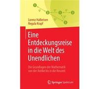 Eine Entdeckungsreise In Die Welt Des Unendlichen