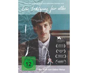 Eine Erklärung für alles (OmU) (DVD) Gabor Reisz Gaspar Adonyi-Walsh
