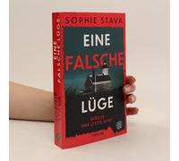 Eine Falsche Lüge - Wird Es Ihre Letzte Sein?
