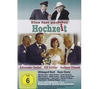 Eine fast perfekte Hochzeit (DVD)