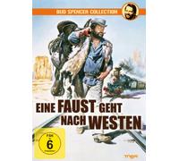 Eine Faust geht nach Westen – Paramount Pictures