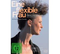 Eine flexible Frau (DVD)