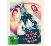 Eine Fliege kommt selten allein - Mediabook (Blu-ray) (+ DVD)