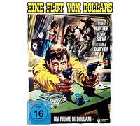Eine Flut von Dollars (The Hills Run Red)