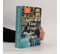 Eine Frage der Chemie – roman – Der SPIEGEL‑Bestseller #1 – broché