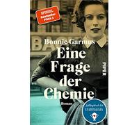 Eine Frage der Chemie
