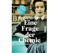 Eine Frage der Chemie: Roman | Der SPIEGEL-Bestseller #1 Taschenbuch