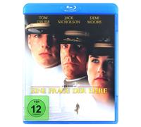 EINE FRAGE DER EHRE (BLU-RAY) (Blu-ray) Cruise Tom Nicholson Jack Moore Demi