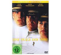 A Few Good Men – Tom Cruise, Jack Nicholson, Demi Moore – DVD – Édition spéciale – Occasion