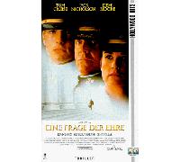 Eine Frage der Ehre [VHS]