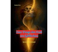 Eine Frage der Lust am Göttlichen: Queere Christologie