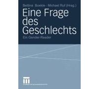 Eine Frage Des Geschlechts