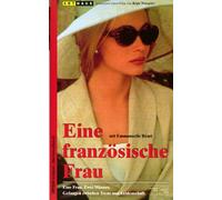 Eine französische Frau