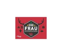 Eine Frau, Ein Adventskalender