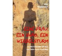 Eine Frau, ein Swag, ein Wirbelsturm: 11.000 Kilometer mit Bus und Bahn durch Australien