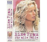 Eine Frau für alle Fälle [VHS]