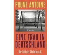 Eine Frau In Deutschland