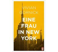 Eine Frau In New York