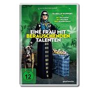 Eine Frau mit berauschenden Talenten (DVD)
