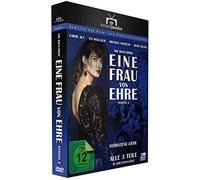 Jason Allen;Carol Alt;Victor Argo - Eine Frau Von Ehre: Staffel 2 [Import]