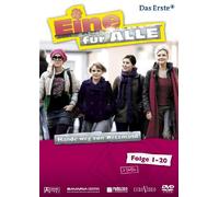 Eine für Alle-Folge 01-20: Hände weg Von Wetzmann [Import]