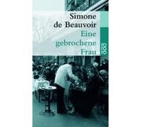 Eine Gebrochene Frau