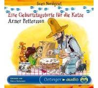 Eine Geburtstagtorte Für Die Katze/Armer Pettersso