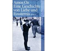 Eine Geschichte von Liebe und Finsternis